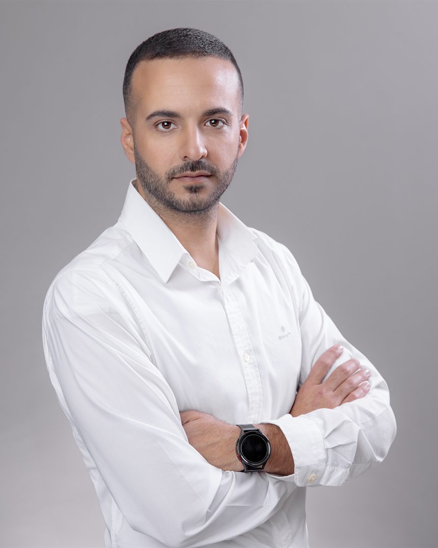 יוסי סויסה, מייסד YS Finance